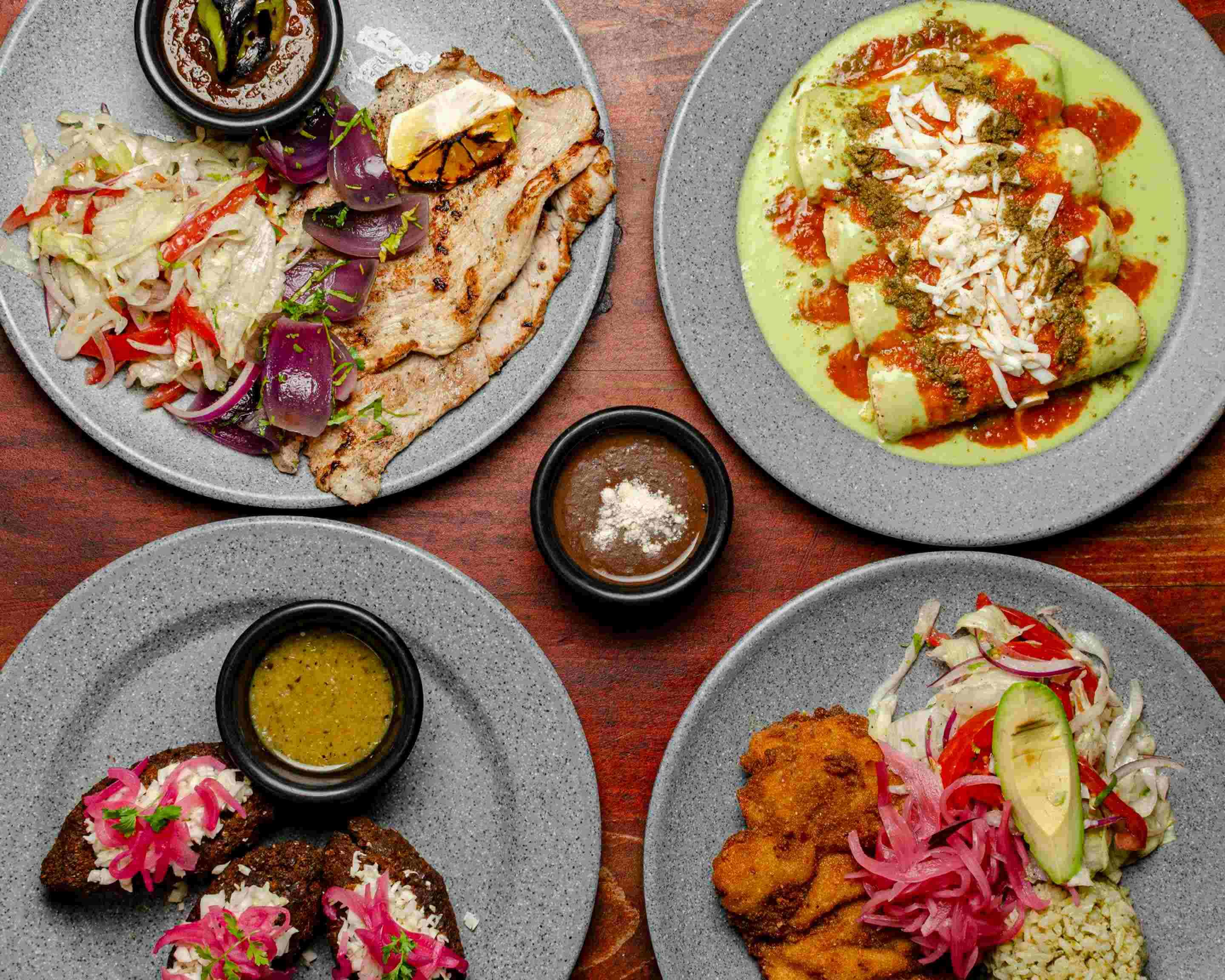 Uber Merida Bar latino Menú a Domicilio【Menú y Precios】Mérida | Uber Eats