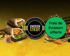 Chicken Street - Champigny