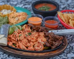 Frida's Bar and Grill