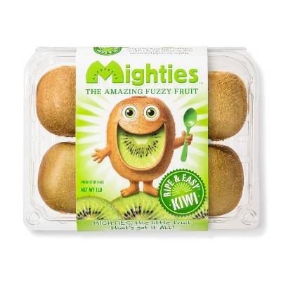 Mighties · Kiwi (1 lb)