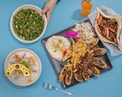 Alforat Iraqi Street Food (Mississauga)