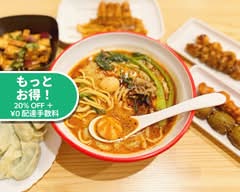 楽多麻辣烫小岩店