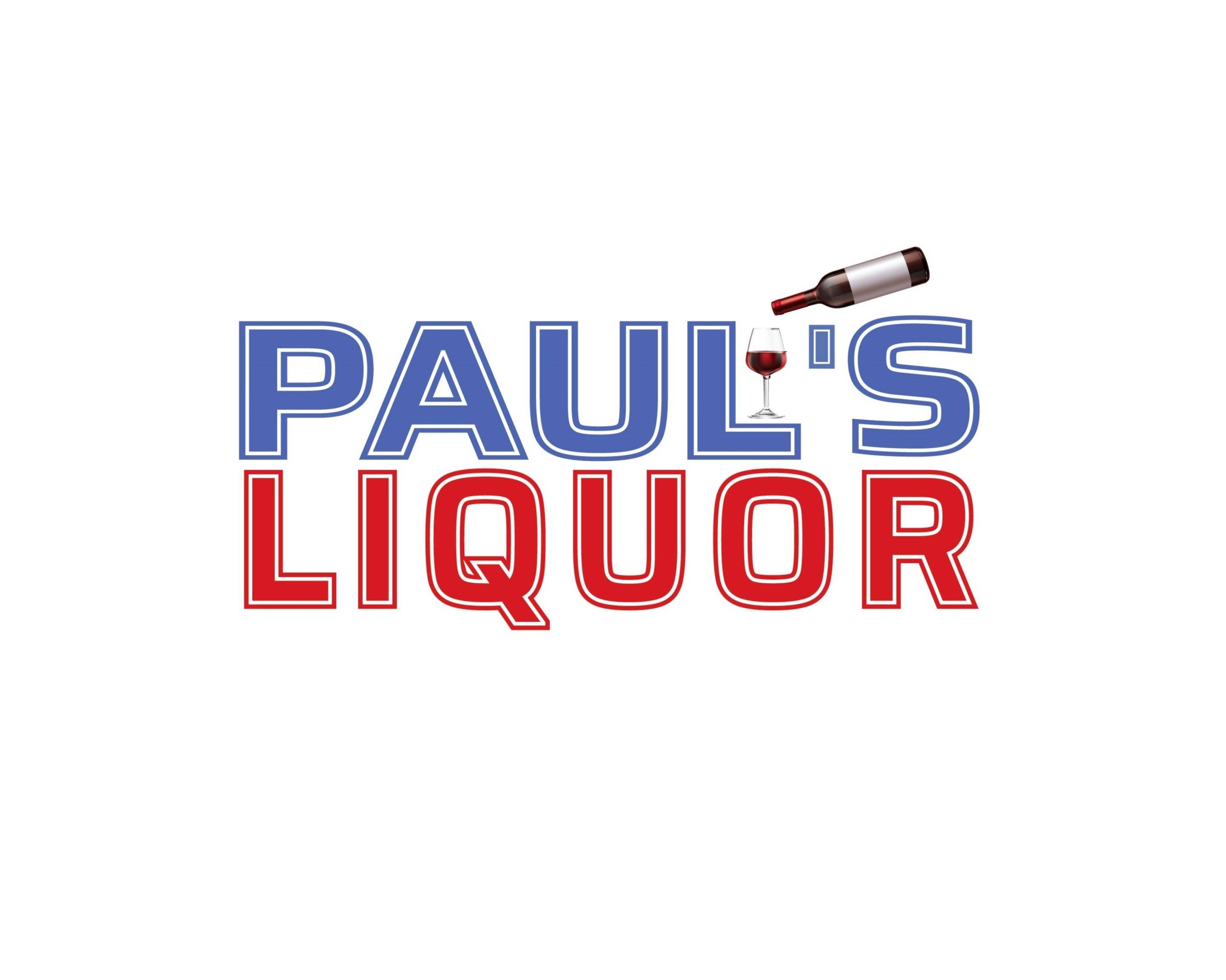 Paul's Liquor (Harris Park) Menu Takeout in Sydney Delivery Menu