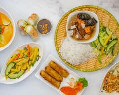 Ngan Tinh Vietnamesisches Restaurant