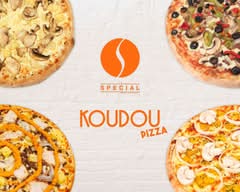 Koudou Pizza