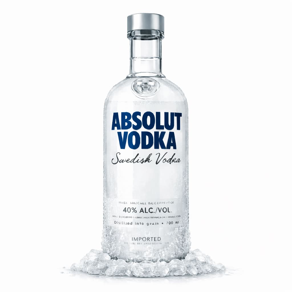 ABSOLUT 70 CL