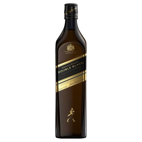 Johnnie Walker · Double Black Blended Scotch Whisky (750 mL)