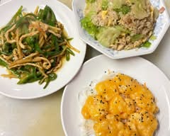 台湾料理 鴻翔 taiwannryouri kousyou