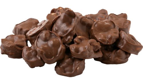 Sweets Milk Chocolate Peanut Clusters
