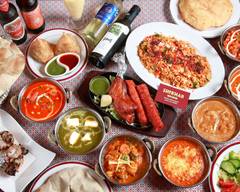 �インド料理 シカール INDIAN RESTAURANT SHIKHAR