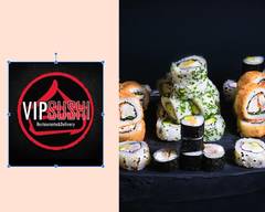 VIP Sushi (San Felipe)