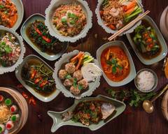 Khao San Thai Street Food