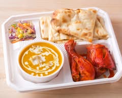 インドカレー屋 サンローズ 品川シーサイド店indian curry sunrose shinagawa seaside