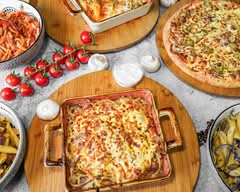 Cosa Nostra Bielefeld