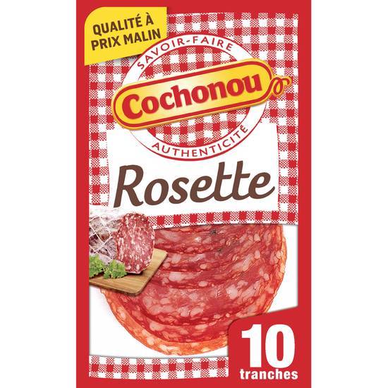 Cochonou rosette grandes intense (10 pcs)