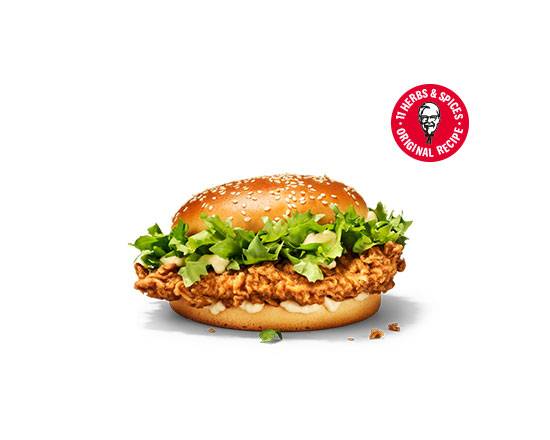 Classic Original Burger