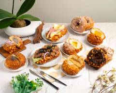 十八路甜甜圈製造所