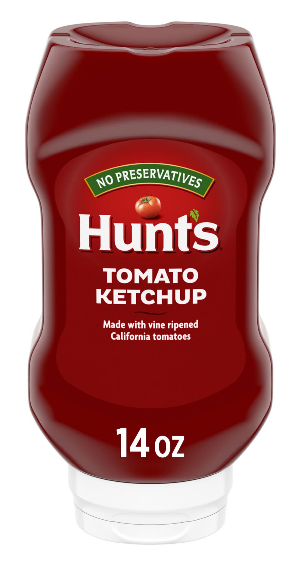 Hunt's Tomato Ketchup (14 oz)