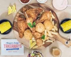 Mangere Bridge Takeaways | Southern Fried Chicken