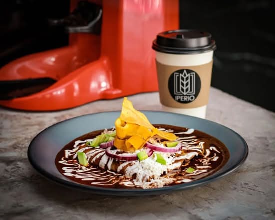 IPERIO (Mexico City)