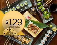 21 Rolls Sushi