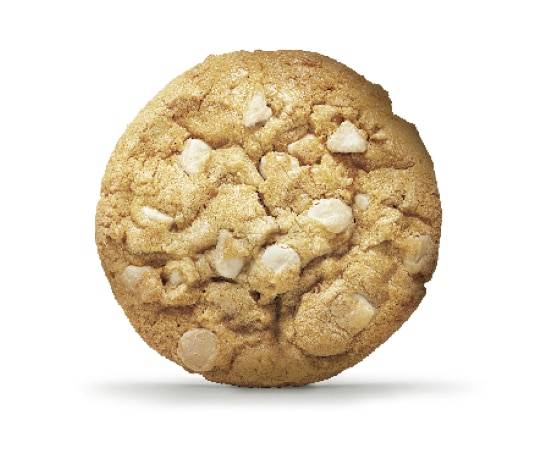 White Chip Macadamia Nut Cookie