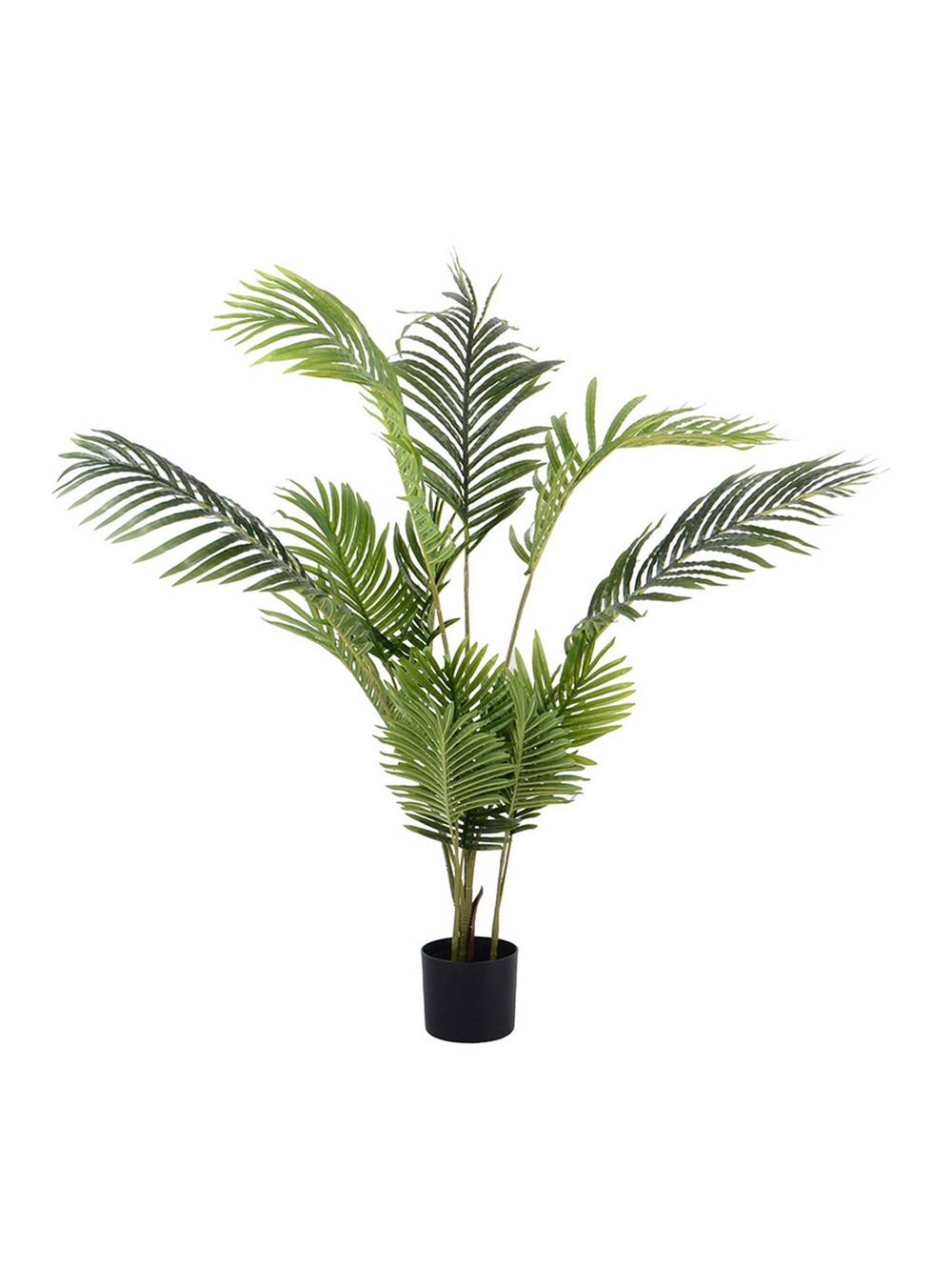 Outzen planta palmera 120 cm