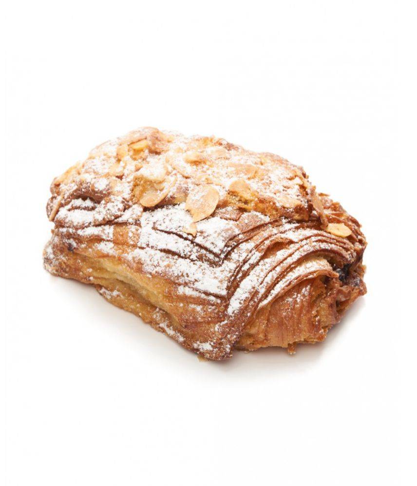 🍞 Pain aux chocolat aux amandes