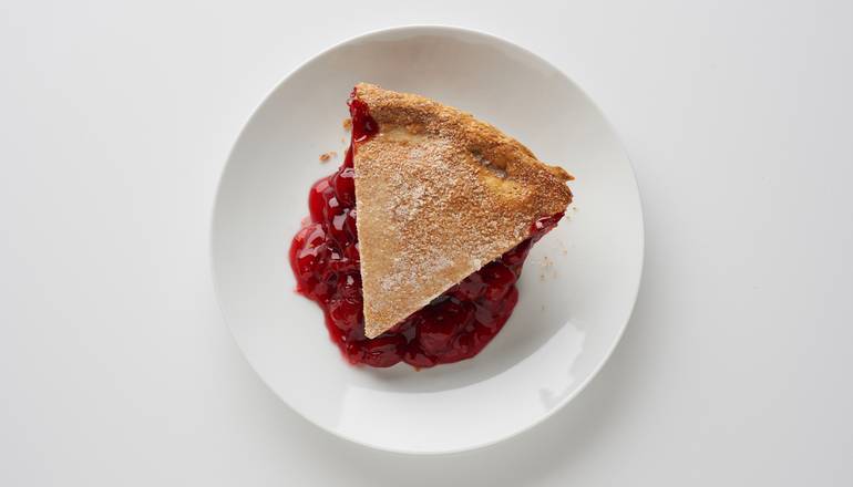 Cherry Pie