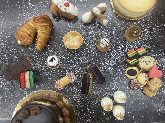 Rispoli Pastry Shop (Emerson)