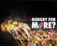 Domino's (Findon)