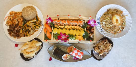 HATA Japanese Cuisine (Hanover)