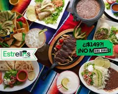 Cenaduría La Casita 