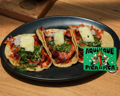 La Casa del Pastor Polanco