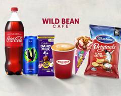 Wild Bean Cafe (BP Queenstown)