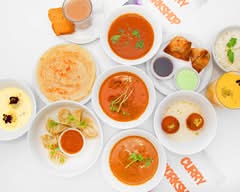 Curry Workshop