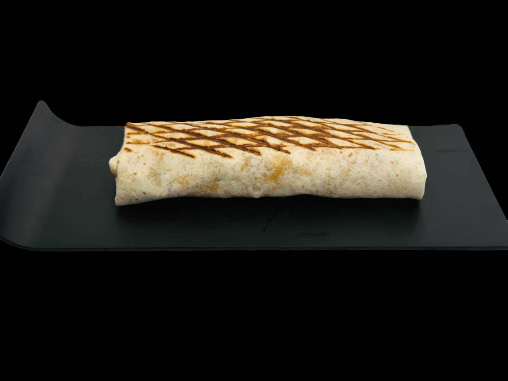 Galette kebab
