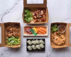 Torisen Japanese Yakitori & Bar