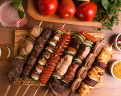 Pasteleria Anita (La Serena)