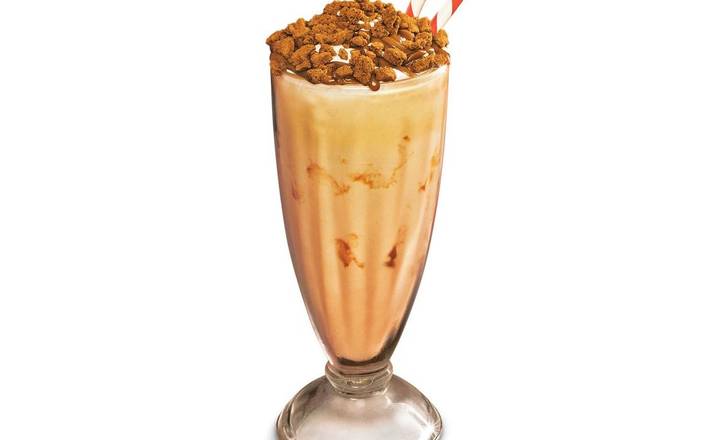 Biscoff Shake