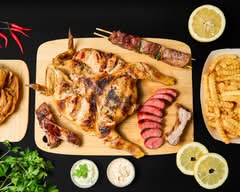 Frantastico Churrasqueira