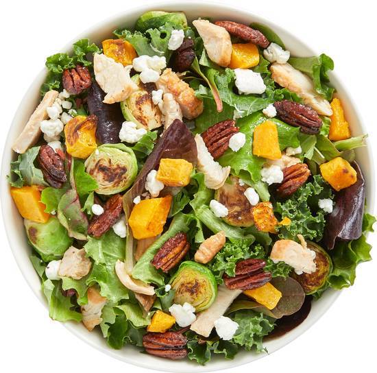 Farmhouse Salad