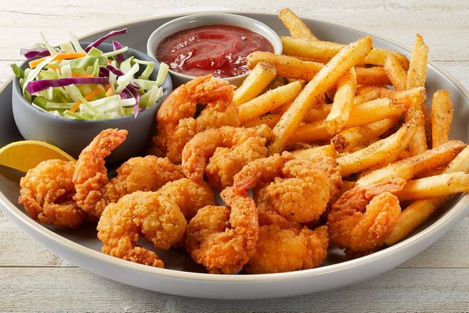 Fried Shrimp