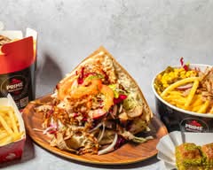 PRIME 165 I FINEST KEBAB I
