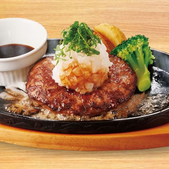 ビッグボーイ アクロスプラザ鈴鹿店 Big Boy Acrossplaza Suzukaの出前