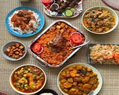 Favors Naija Kitchen