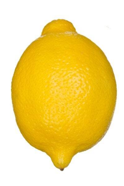 Lemon (count)