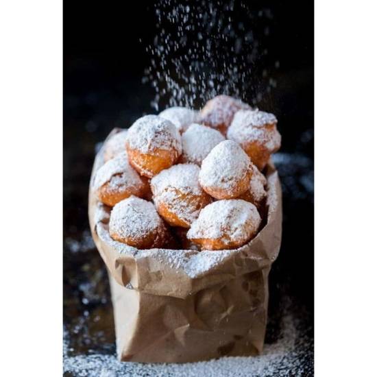 Zeppoles 12 pcs