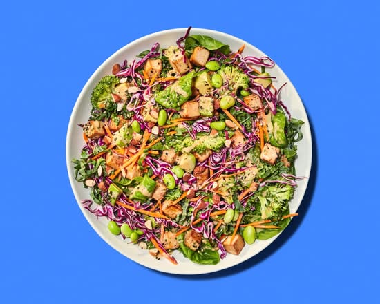 Tokyo Supergreens, Tofu
