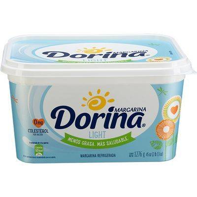DORINA Margarina Light 3 Lb